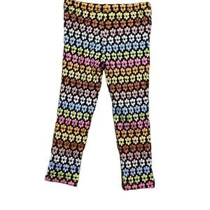 Lipstick girls groovy pants Size 5